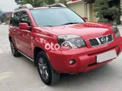 Nissan X trail 2006 2.5 AT - nhập nhật