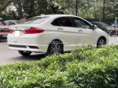Honda City 1.5 CVT 2019