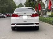 Honda City 1.5 CVT 2019