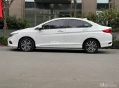 Honda City 1.5 CVT 2019