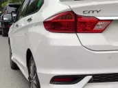 Honda City 1.5 CVT 2019