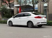 Honda City 1.5 CVT 2019