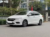 Honda City 1.5 CVT 2019