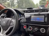 Honda City 1.5 CVT 2019