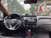 Honda City 1.5 CVT 2019