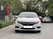 Honda City 1.5 CVT 2019