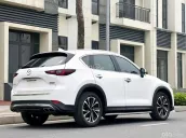 Mazda CX5 2.0 Premium 2023