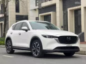 Mazda CX5 2.0 Premium 2023