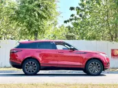 Ranger Rover Velar R-Dynamic S 2021