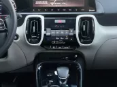 Xe gia đình giữ gìn kỹ