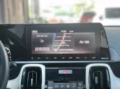 Xe gia đình giữ gìn kỹ