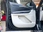 Xe gia đình giữ gìn kỹ