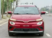 Xe đi 1 vạn km đẹp như xe mới