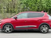 Xe đi 1 vạn km đẹp như xe mới