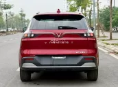Xe đi 1 vạn km đẹp như xe mới