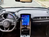 Xe đi 1 vạn km đẹp như xe mới