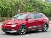 Xe đi 1 vạn km đẹp như xe mới