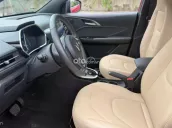Xe đi 1 vạn km đẹp như xe mới