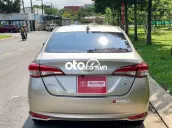 Toyota Vios G số tự động 2020 437Tr còn T.Lượng
