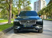 Xe lai điện XC90 cho đại gia đình