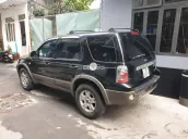 Gầm cao số tự động