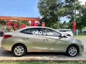 Toyota Vios G số tự động 2020 437Tr còn T.Lượng