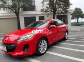 Mazda 3 2013 1.6 AT Sedan - 130000 km