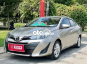 Toyota Vios G số tự động 2020 437Tr còn T.Lượng