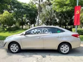 Toyota Vios G số tự động 2020 437Tr còn T.Lượng