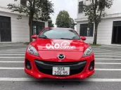 Mazda 3 2013 1.6 AT Sedan - 130000 km