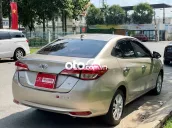 Toyota Vios G số tự động 2020 437Tr còn T.Lượng
