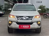 Máy dầu số sàn 2018 màu trắng
