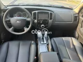 ⭐️ Ford Escape 2.3Xls sản xuất 2011, số tự động
