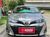 Toyota Vios G số tự động 2020 437Tr còn T.Lượng