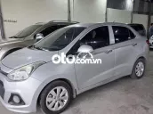 Hyundai Grand i10 2017 Sedan 1.2 Base - 120000 km