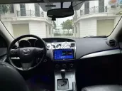 Mazda 3 2013 1.6 AT Sedan - 130000 km