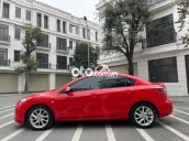 Mazda 3 2013 1.6 AT Sedan - 130000 km