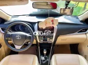 Toyota Vios G số tự động 2020 437Tr còn T.Lượng