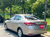Toyota Vios G số tự động 2020 437Tr còn T.Lượng