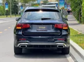 Mercedes-Benz GLC300 V1 xanh / đen sx2022