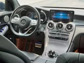Mercedes-Benz GLC300 V1 xanh / đen sx2022