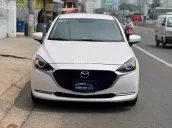 Một chủ mua mới đi đúng 30 ngàn kilomet