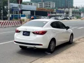 Một chủ mua mới đi đúng 30 ngàn kilomet