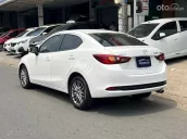 Một chủ mua mới đi đúng 30 ngàn kilomet