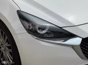 Một chủ mua mới đi đúng 30 ngàn kilomet