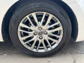 Một chủ mua mới đi đúng 30 ngàn kilomet