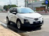 Một chủ mua từ mới bản thuê pin đi đúng 10 ngàn kilomet