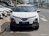 Một chủ mua từ mới bản thuê pin đi đúng 10 ngàn kilomet