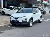 Một chủ mua từ mới bản thuê pin đi đúng 10 ngàn kilomet