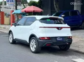 Một chủ mua từ mới bản thuê pin đi đúng 10 ngàn kilomet